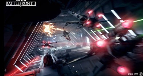 The DeanBeat: The tragedy of the Star Wars: Battlefront II loot crates