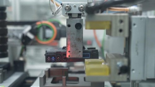 China: Number of China's unicorn enterprises increases steadily in 2025: report.