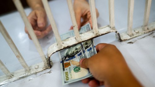US dollar decline hits Filipino overseas workers' remittances as peso hits year-high