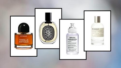 These Affordable Fragrances Scream "Globe-Trotting Socialite"