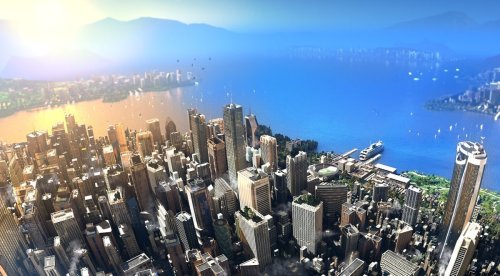 Cities: Skylines 2 is headed our way