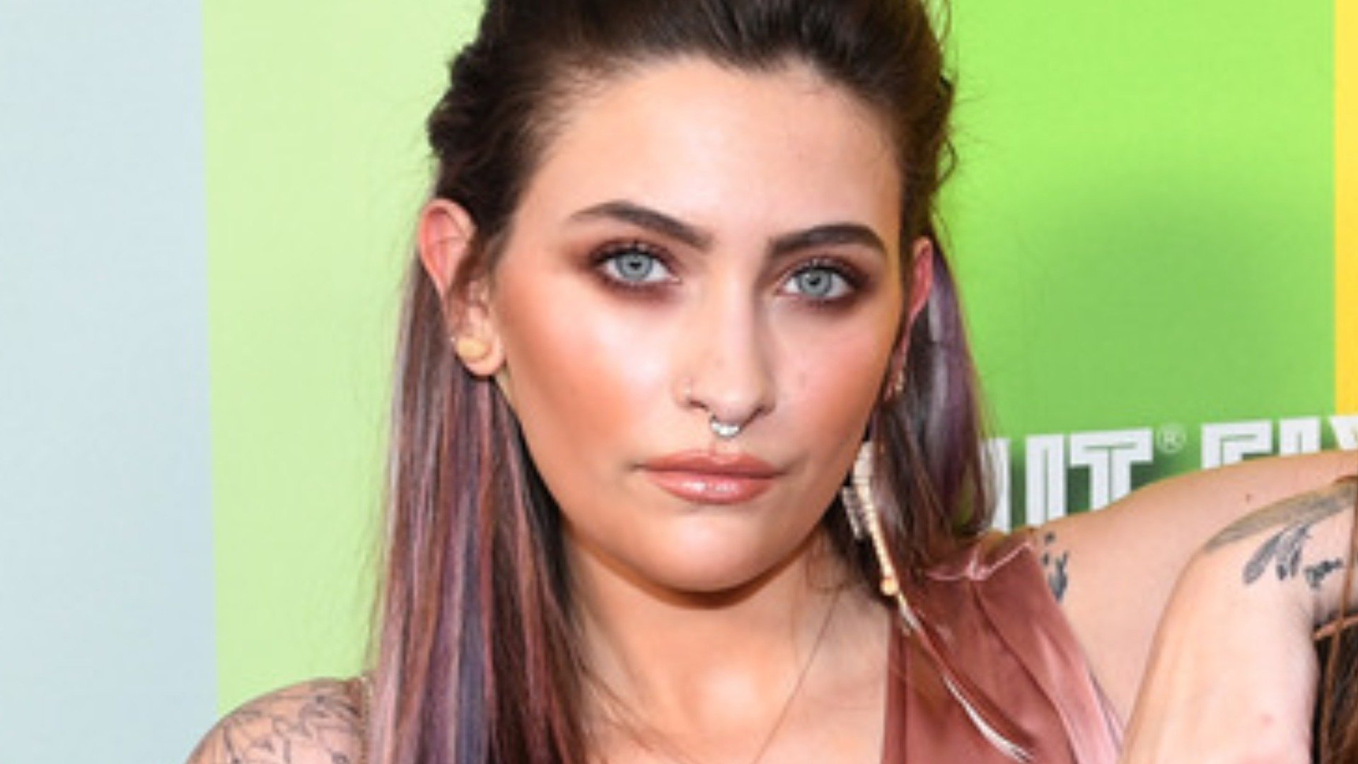 The Truth About Paris Jackson's Complicated Love Life | Flipboard