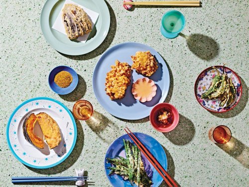 Our best Japanese recipes