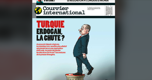 Turquie : Erdogan, la chute ?