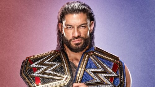 Every 'Tribal Chief' Roman Reigns Title Match, Ranked 