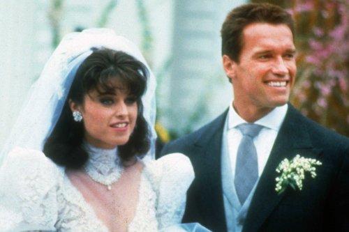 Maria Shriver breaks her silence on her years with Arnold Schwarzenegger