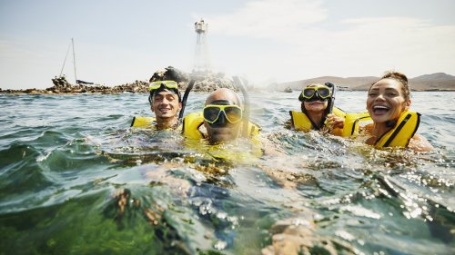 Dangers Every Tropical Tourist Should Be Aware Of