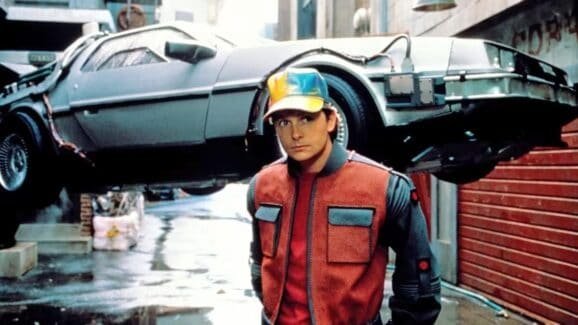 New Back to the Future coming & 10 more upcoming nostalgia trips