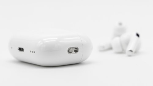 Ever Wonder What Those Holes On Your AirPods Are Actually For?