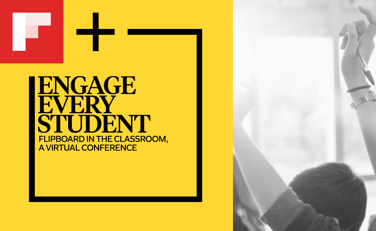 Engage Every Student cover image