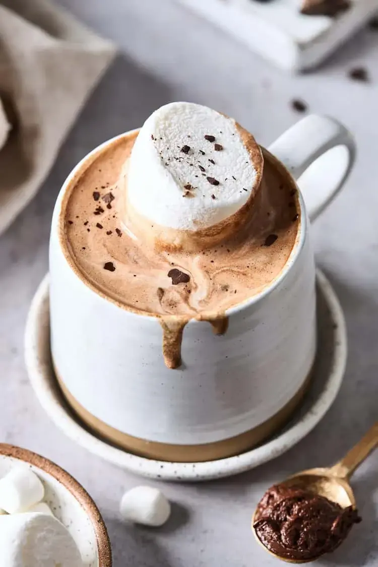 CHOCOLATE