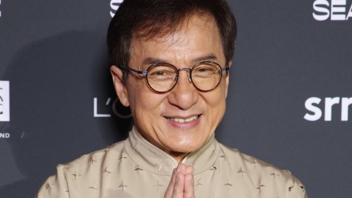 Why We Never Hear About Jackie Chan Anymore