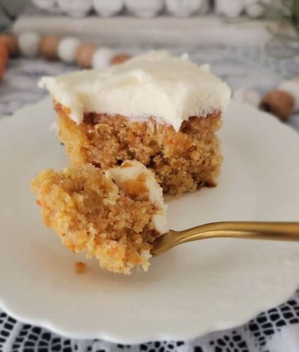 The best carrot cake recipes you'll ever make and serve