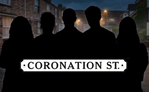 Magazine - Coronation Street