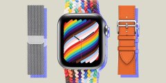 Discover apple watch bands
