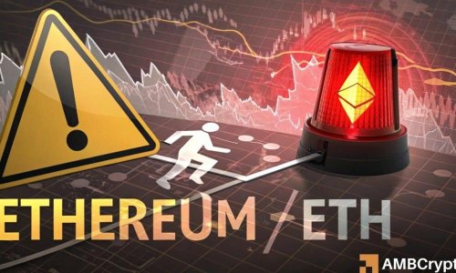 Ethereum's next price moves!