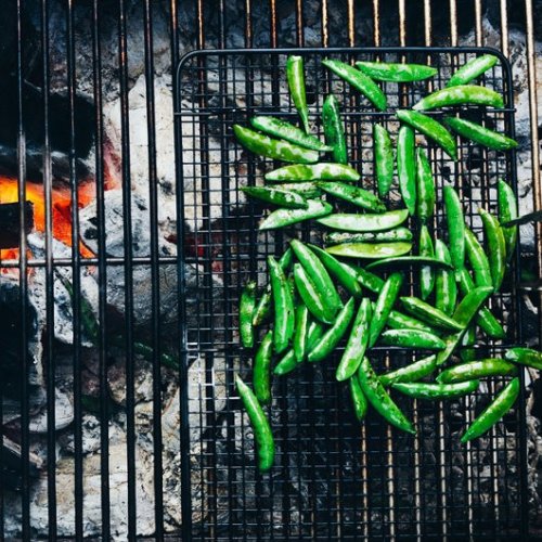 6 Household Items That Double as Grilling Tools
