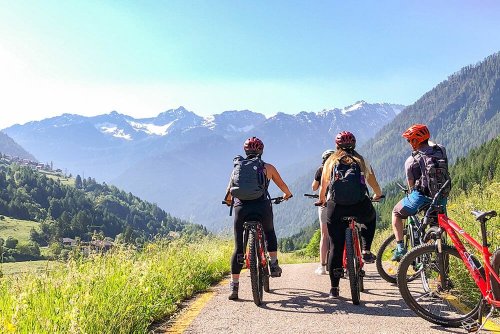 Summer In Northern Italy - Adventure Activities You Must Not Miss