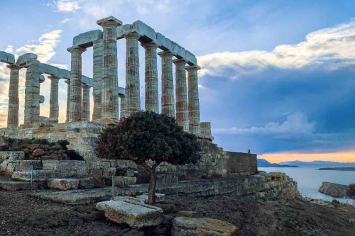 How Many of the World's Most Famous Landmarks Have you Seen? 