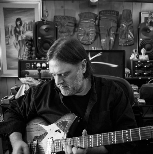Matthew Sweet gives us the 5 albums he can't live without