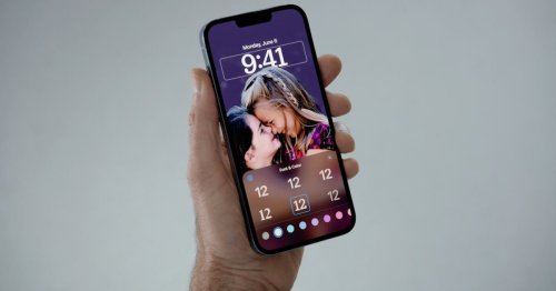 All the updates coming to your Apple devices announced at WWDC 2022