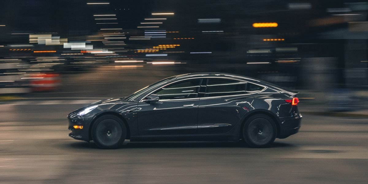Calculating a Tesla's real cost after 40,000 miles