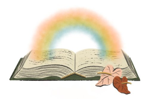 How to Start a Queer Book Club