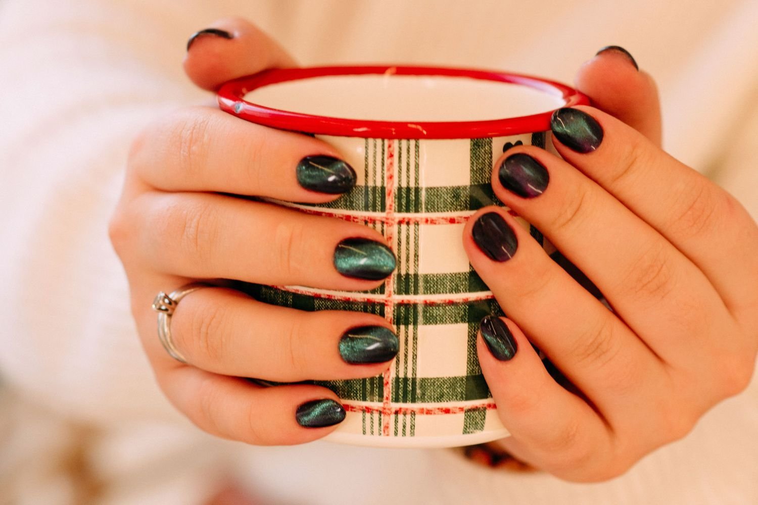 10 Nail Polish Colors to Get You Through Winter
