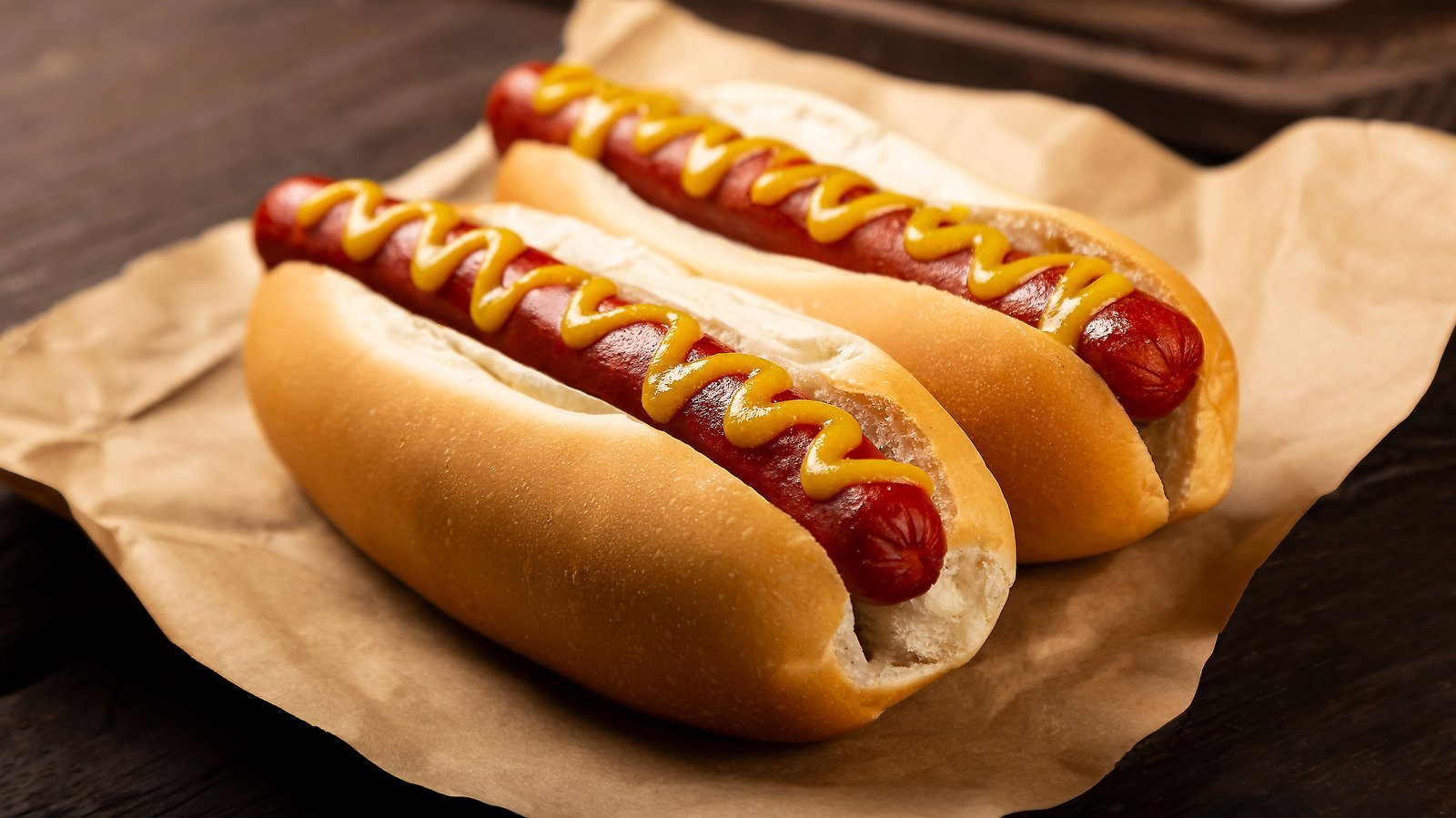 The Hilarious Rule The National Hot Dog And Sausage Council Has For BBQs 