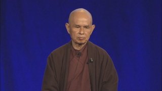 Thich Nhat Hanh, influential Buddhist monk, dies at 95