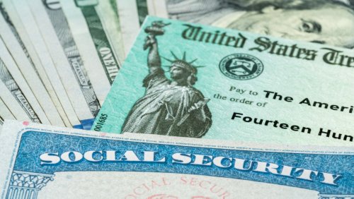 How Much Social Security You'll Really Get