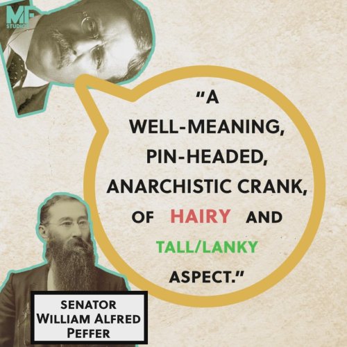 The Best Insults From Some of History's Greatest Writers, Artists, and Thinkers