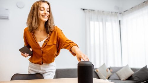 25 Home Gadgets That Could Skyrocket Your Energy Bills if Not Careful