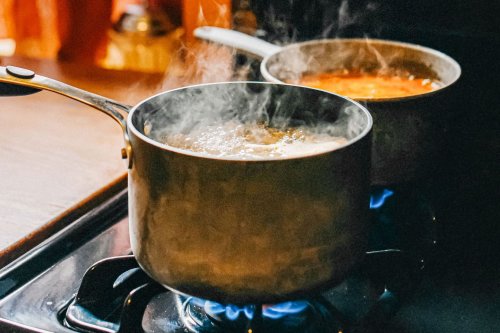 What Eating Soup Does to Your Immunity