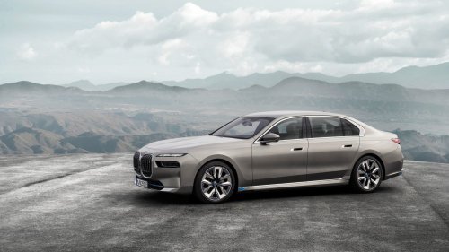 Luxury Cars You Should and Shouldn't Consider Buying in 2025