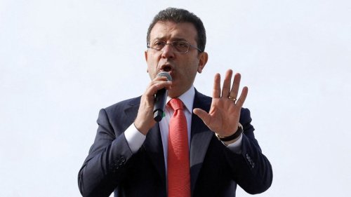 Magazine - Türkei