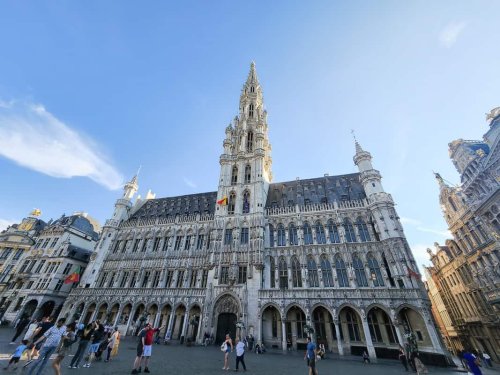 5 Fun European Destinations For 2023