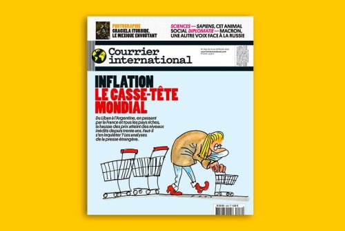 Inflation, le casse-tête mondial