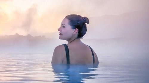 Stay Warm And Enjoy A Winter Retreat At 5 Of America's Best Hot Springs Resorts