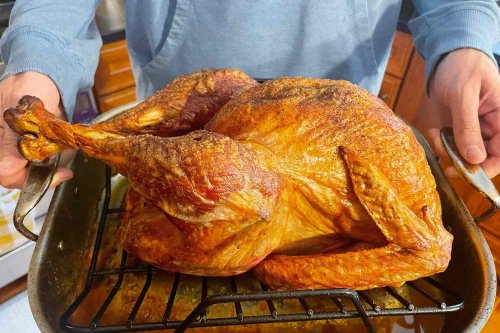 Here’s Everything You Need To Prepare, Cook, and Serve a Thanksgiving Feast