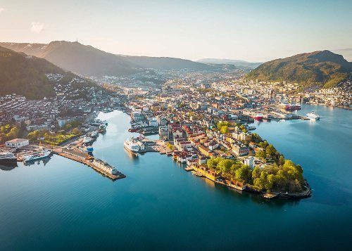 Magazine - All about Scandinavia and The Nordics
