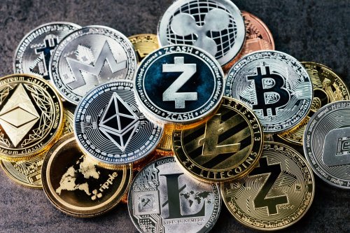 Not Just Bitcoin: All The Cryptocurrencies You've Never Heard Of