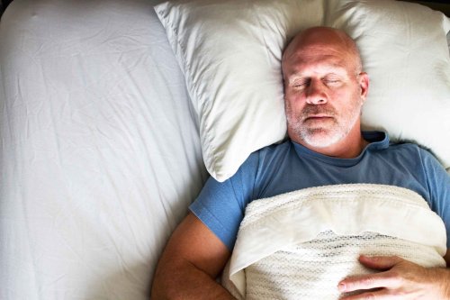 How Getting Too Little Sleep Makes You Age