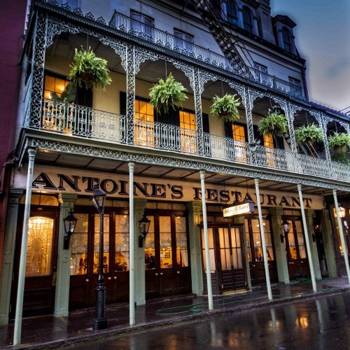 Craving real Creole food in NOLA? These restaurants are must-trys