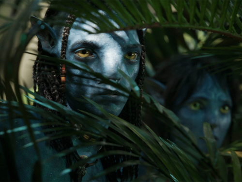 Avatar: The Way of Water Trailer is Here