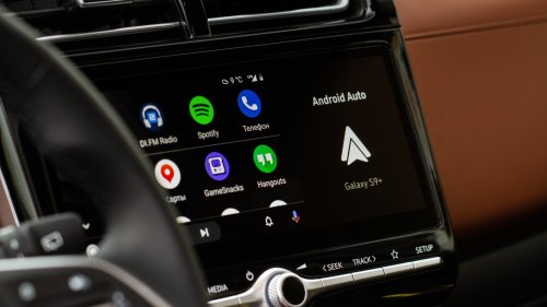 How To Use Any Android Tablet As An Android Auto Car Head Unit 