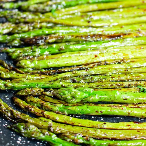 It's Asparagus Season! Here are 5 Recipes