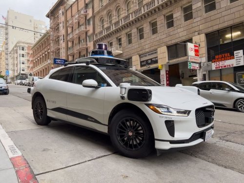 Self-driving Cars are Changing the Way We Travel - For the Better
