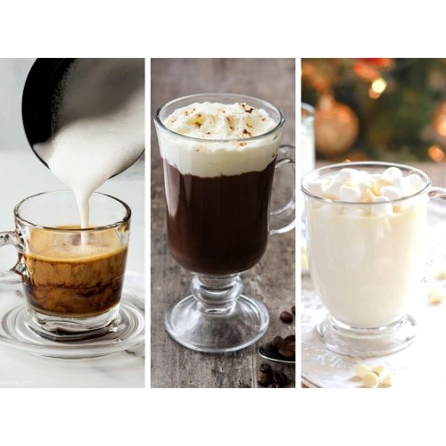 Soul Satisfying Warm Fall Drinks Flipboard