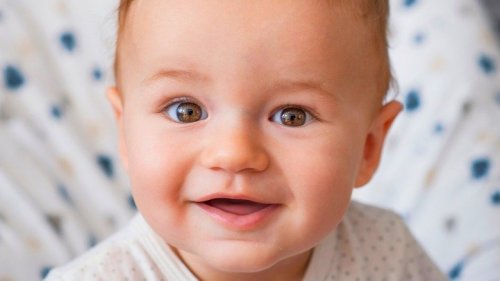 Rare Baby Names You'll Fall In Love With 